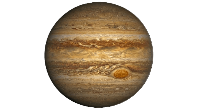 Jupiter