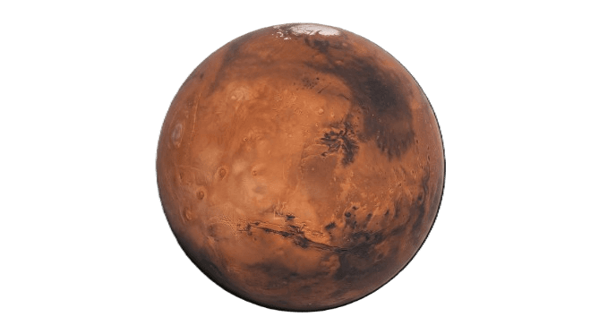 Mars