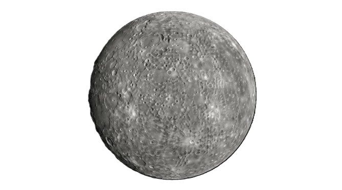 Mercury