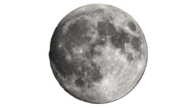 Moon