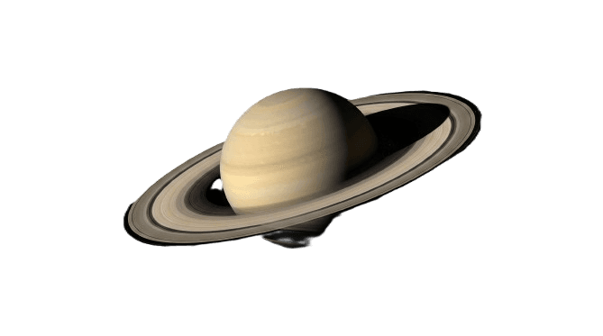 Saturn