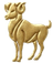 Aries Icon