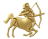Sagittarius Icon