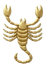 Scorpio Icon