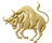 Taurus Icon
