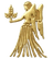 Virgo Icon